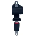 2 Nokta Otomatik Emniyet Kemeri – Otobüs Tipi, ALR Kilitli 15 cm Buckle