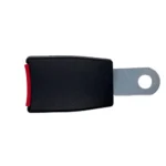 Metal Braketli Emniyet Kemeri Tokası (Buckle) – 11Cm 2