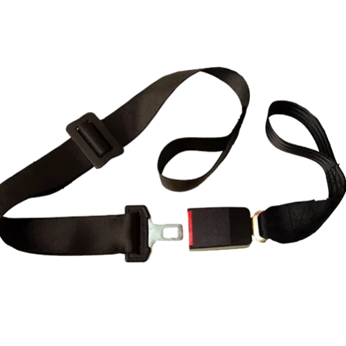 2 Noktalı Ana Sedye Kemeri – Ambulans Hasta Sabitleme