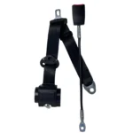 3 Nokta Emniyet Kemeri