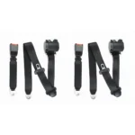 Emniyet kemeri imalatçıları