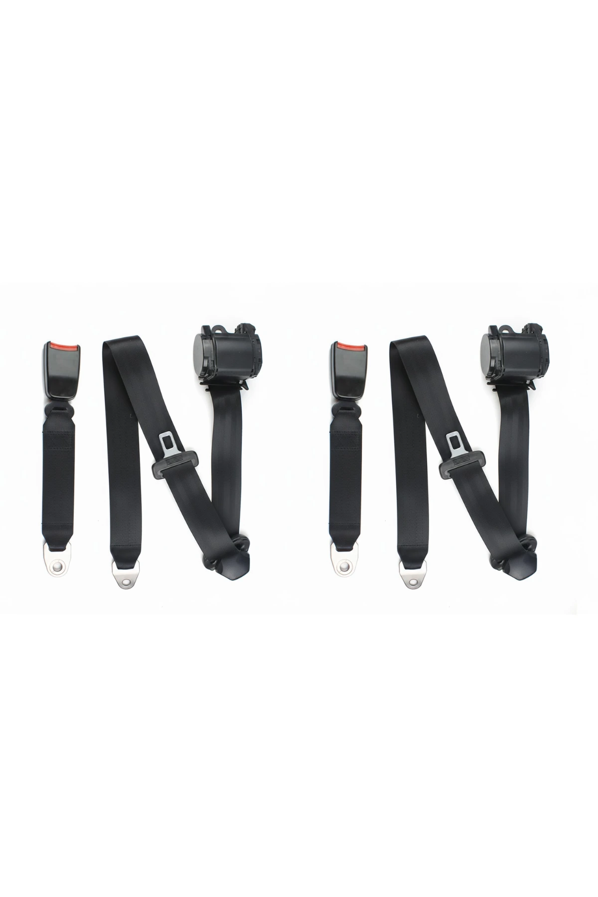 Emniyet kemeri imalatçıları